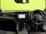 CAMRY HYBRID