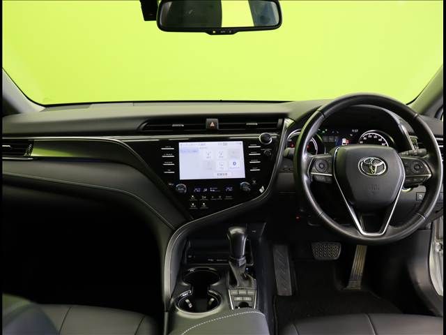 CAMRY HYBRID