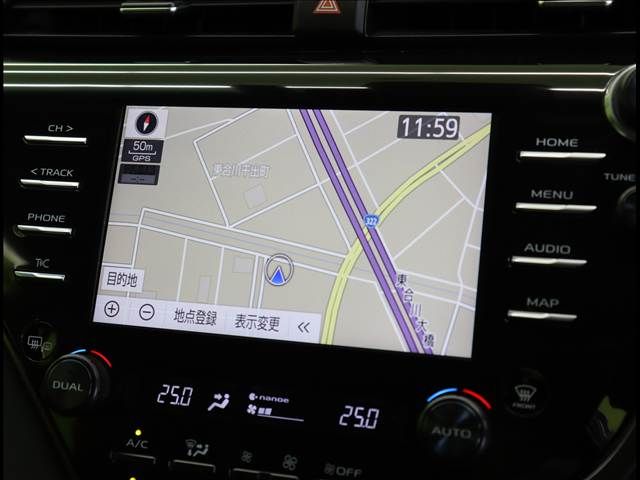 CAMRY HYBRID
