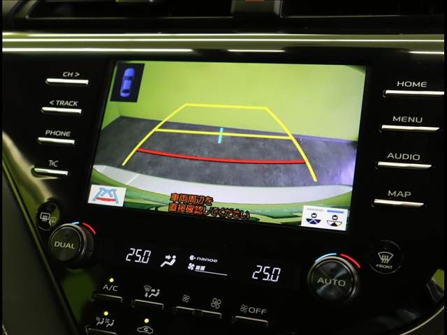 CAMRY HYBRID