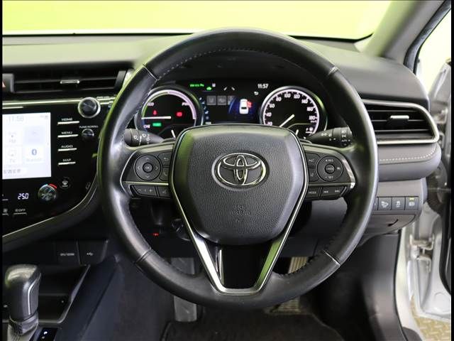 CAMRY HYBRID