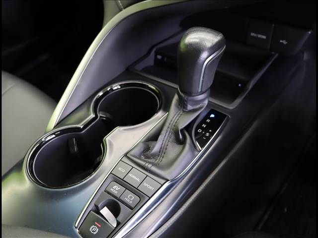 CAMRY HYBRID