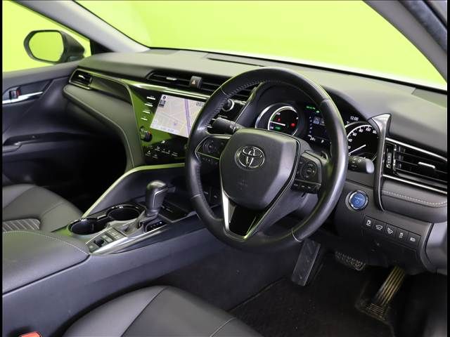 CAMRY HYBRID