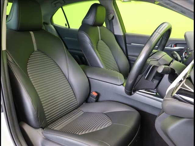 CAMRY HYBRID