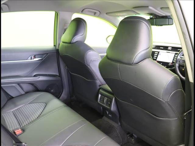 CAMRY HYBRID