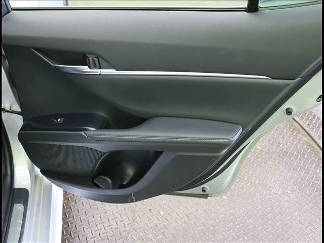 CAMRY HYBRID