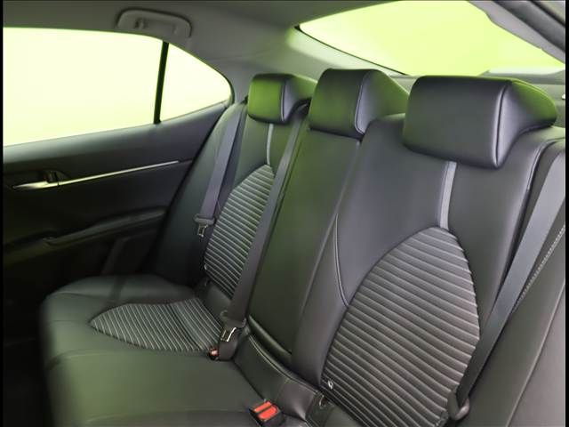 CAMRY HYBRID