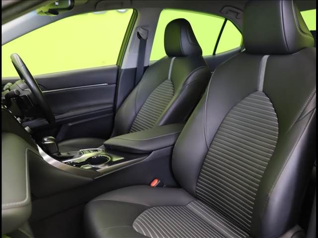 CAMRY HYBRID
