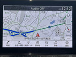 NOTE AUTECH CROSSOVER