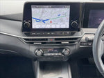 NOTE AUTECH CROSSOVER
