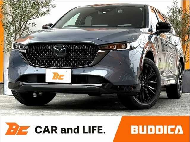 CX-8