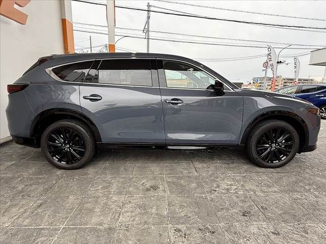 CX-8