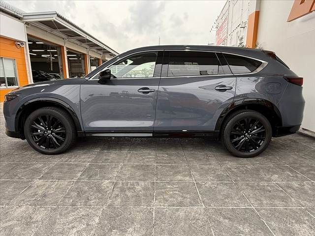 CX-8