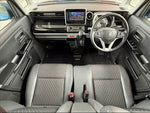 Spacia custom