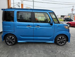 Spacia custom