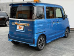 Spacia custom