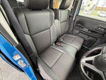 Spacia custom