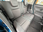 Spacia custom