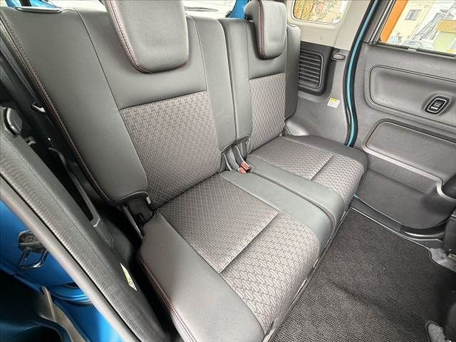 Spacia custom