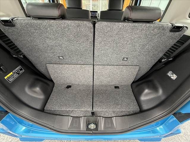 Spacia custom