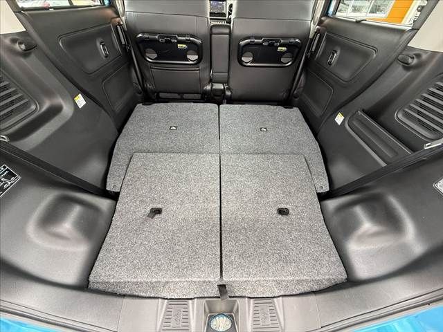 Spacia custom