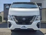 CARAVAN van 2WD