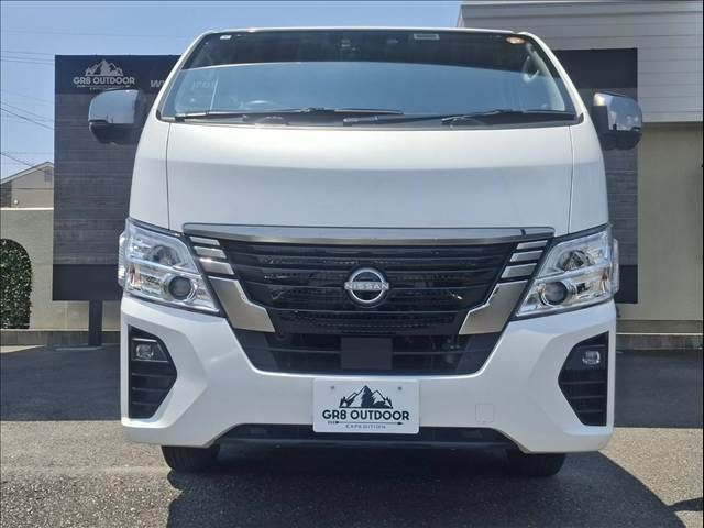 CARAVAN van 2WD