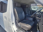 CARAVAN van 2WD