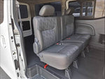 CARAVAN van 2WD
