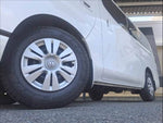 CARAVAN van 2WD