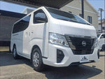 CARAVAN van 2WD