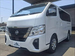 CARAVAN van 2WD