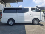 CARAVAN van 2WD