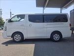 CARAVAN van 2WD