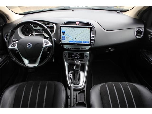 LANCIA DELTA