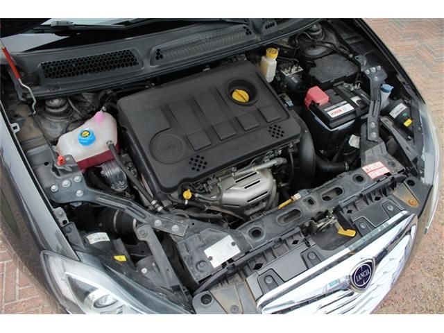 LANCIA DELTA