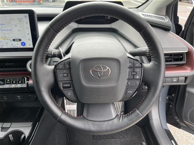 PRIUS PHV