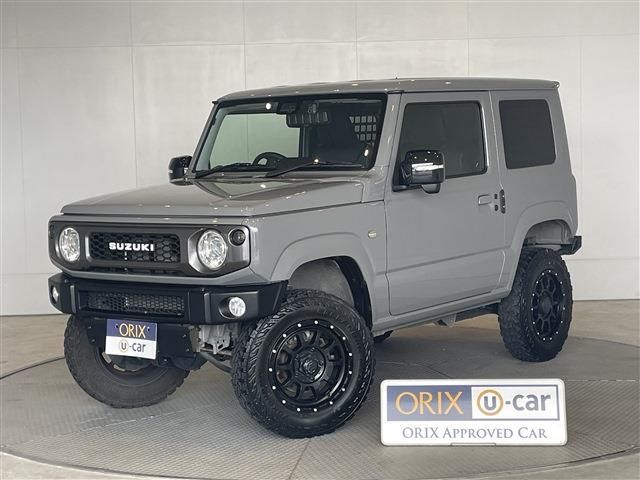 JIMNY 4WD
