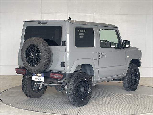 JIMNY 4WD