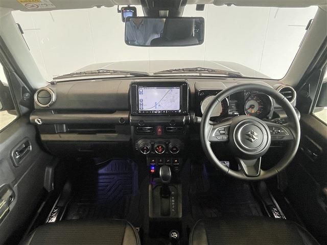 JIMNY 4WD
