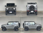 JIMNY 4WD