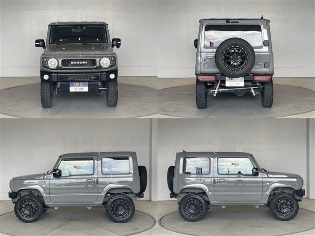 JIMNY 4WD