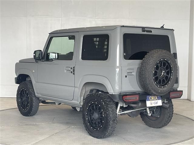 JIMNY 4WD