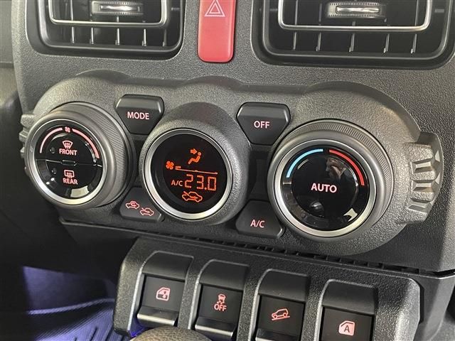 JIMNY 4WD