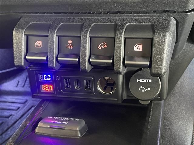 JIMNY 4WD