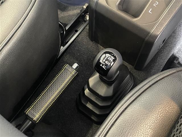 JIMNY 4WD