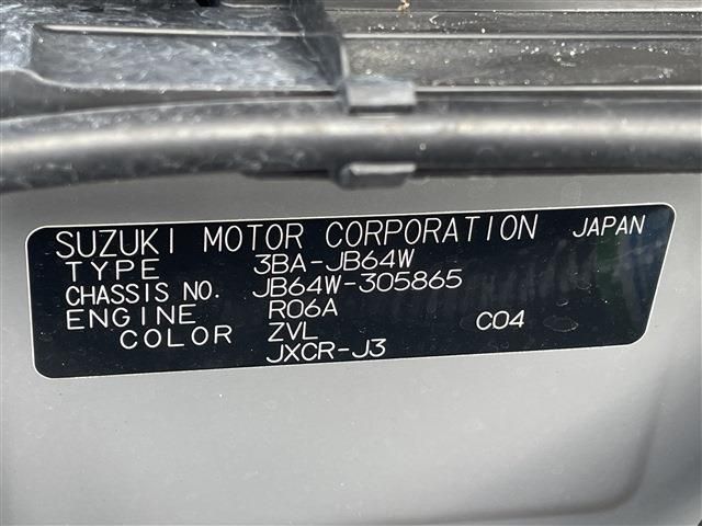 JIMNY 4WD
