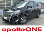 ESQUIRE 4WD