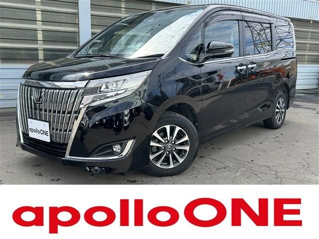 ESQUIRE 4WD