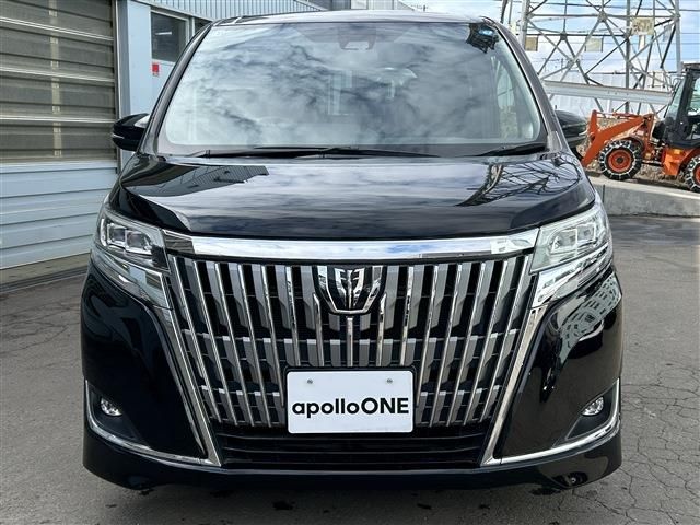 ESQUIRE 4WD